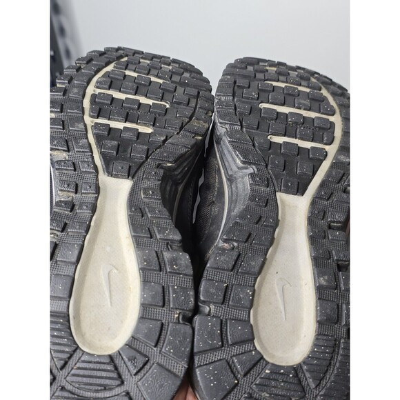 NIKE DUAL FUSION ST 2 WOMEN RUNNING SHOES SIZE 9 - Picture 7 of 7